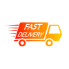 Fast Delivery