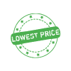 Lowest Price