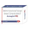 Acmeglim M2 Tablets