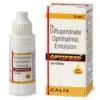Optipred Eye Drops 5ml