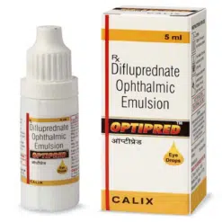 Optipred Eye Drops 5ml