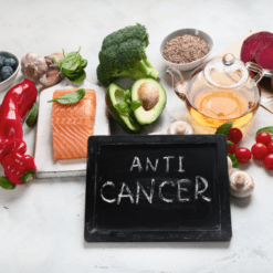 Anti Cancer