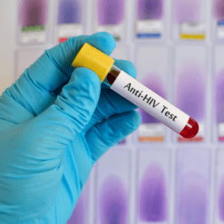 Anti HIV