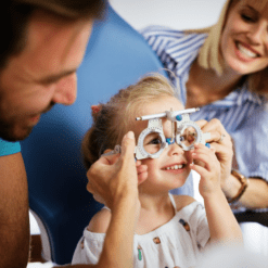 Eye Care