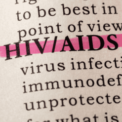 HIV & Herpes