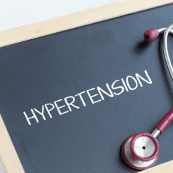Hypertension