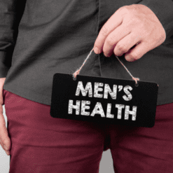 Men’s Health