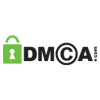 DMCA Certificate