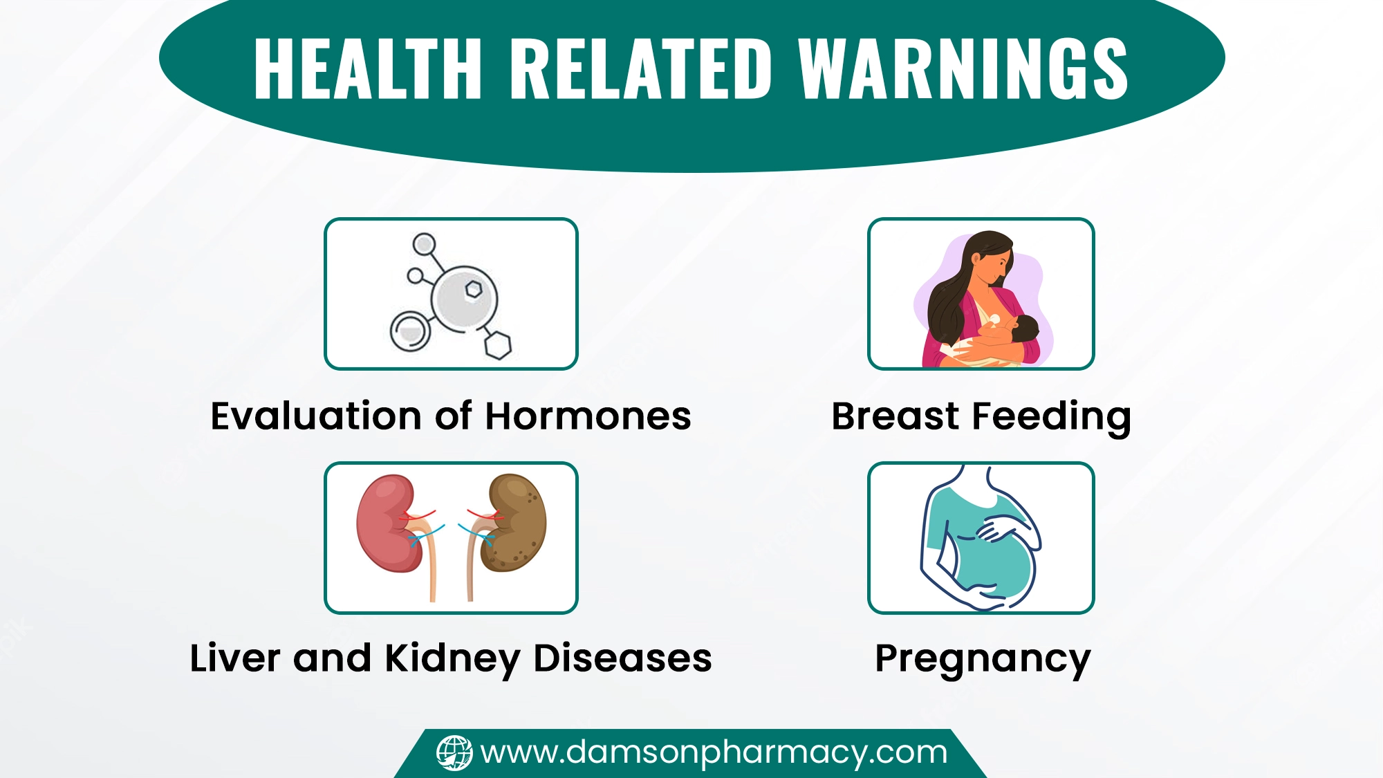Health Related Warnings in UK Health Related Warnings in UK