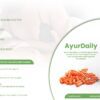 Ayurdaily Ayurvedic Sexual Capsule