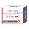 Acmeglim MV 2 Tablet