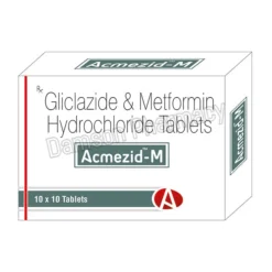 Acmezid M