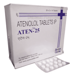 Aten 25