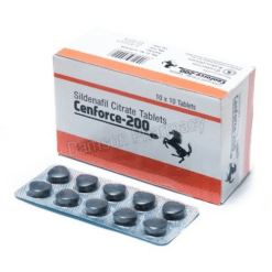 Cenforce 200mg Sildenafil Tablet
