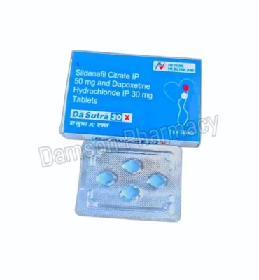 Da Sutra 30X Tablets