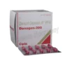 Danogen 200mg Capsule
