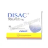 Disac 5mg Tablet