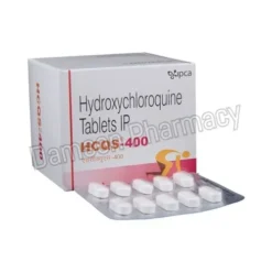 HCQS 400mg Tablet
