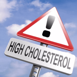 High Cholesterol