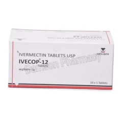Ivecop 12mg