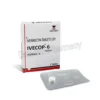 Ivecop 6mg Tablets