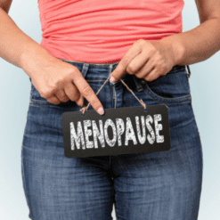Menopause
