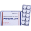 Prosoma 350mg Tablet