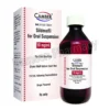 Sildenafil For Oral Suspension