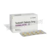 Vidalista 5mg Tablets