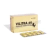 Vilitra 60mg Tablet