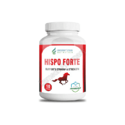 Hispo forte capsules
