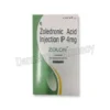 Zolon 4mg Injection