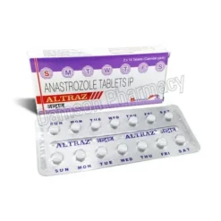 Altraz 1mg Tablet