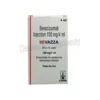 Bevazza 100mg 4ml Injection