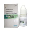 Bimat Eye Drops 3ml