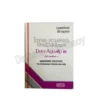 Doceaqualip 80mg Injection