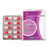 Gabatop 100mg Capsules