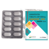 Gabatop 600mg Capsules