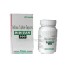 Indivan 400mg Capsule