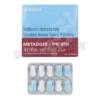 Metadoze IPR 850mg Tablets