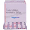 Metafort G 853 Tablets