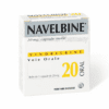 Navelbine 20mg Tablet