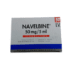 Navelbine 50mg Injection