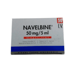 Navelbine 50mg Injection