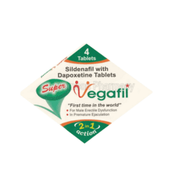 Super Vegafil Tablet
