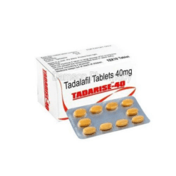 Tadarise 40 mg