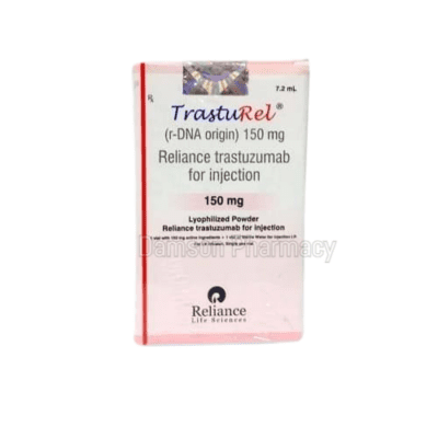 Trasturel 150mg lnjection