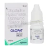 Olopat Eye Drops 5ml