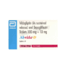 Abvida D Tablets