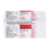 Accuglim MP 1mg Tablets